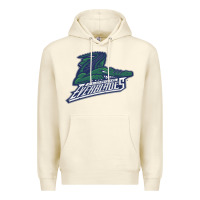 Sandshell florida everblades Premium Hoodie - DesigneFamous