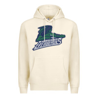 Tofu florida everblades Premium Hoodie - DesigneFamous