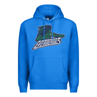 True Royal florida everblades Premium Hoodie - DesigneFamous