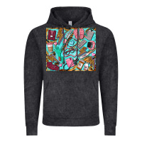 Vintage Black nurse tumbler Vintage Hoodie - BarkalooDesign