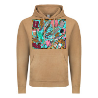 Vintage Camel nurse tumbler Vintage Hoodie - BarkalooDesign