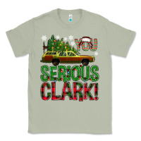 Matcha you serious clark with vacation car bbs Classic Tee - BundleAndBundleShop