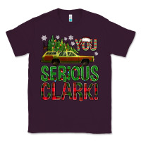 Plum you serious clark with vacation car bbs Classic Tee - BundleAndBundleShop