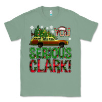 Sage you serious clark with vacation car bbs Classic Tee - BundleAndBundleShop
