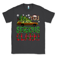 Smoke you serious clark with vacation car bbs Classic Tee - BundleAndBundleShop