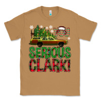 Toasted Coconut you serious clark with vacation car bbs Classic Tee - BundleAndBundleShop
