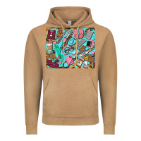 Vintage Camel nurse mousepad Vintage Hoodie - BarkalooDesign