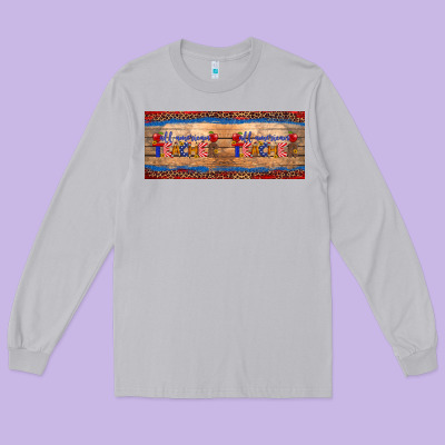 All American Teacher 11oz Mug Long Sleeve Tee Designed By Artiststas