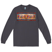 Smoke all american teacher 11oz mug Long Sleeve Tee - Artiststas
