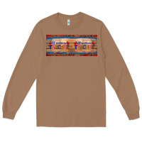 Toasted Coconut all american teacher 11oz mug Long Sleeve Tee - Artiststas