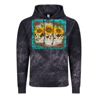 Cloud Black western mother's day mawmaw tumbler Vintage Hoodie - BarkalooDesign
