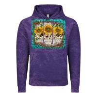 Cloud Purple western mother's day mawmaw tumbler Vintage Hoodie - BarkalooDesign