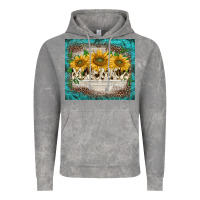 Cloud Rock western mother's day mawmaw tumbler Vintage Hoodie - BarkalooDesign