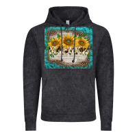Vintage Black western mother's day mawmaw tumbler Vintage Hoodie - BarkalooDesign