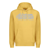 Antique Gold jackie treehorn productions Premium Hoodie - DesigneFamous