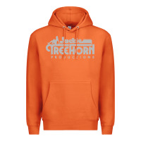 Carrot jackie treehorn productions Premium Hoodie - DesigneFamous