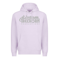 Lilac jackie treehorn productions Premium Hoodie - DesigneFamous