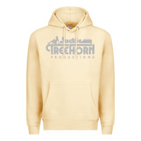 Pina Colada jackie treehorn productions Premium Hoodie - DesigneFamous