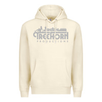 Sandshell jackie treehorn productions Premium Hoodie - DesigneFamous