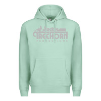 Seafoam jackie treehorn productions Premium Hoodie - DesigneFamous