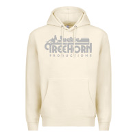 Tofu jackie treehorn productions Premium Hoodie - DesigneFamous