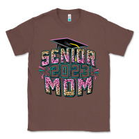 Chestnut Senior 2023 mom Mother's Day Classic Tee - FaDigitalArtStudio