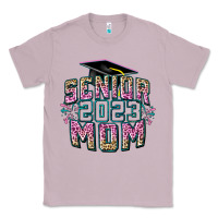Lilac Senior 2023 mom Mother's Day Classic Tee - FaDigitalArtStudio