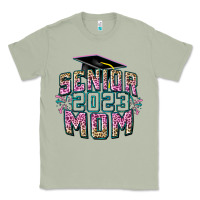 Matcha Senior 2023 mom Mother's Day Classic Tee - FaDigitalArtStudio