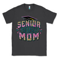 Smoke Senior 2023 mom Mother's Day Classic Tee - FaDigitalArtStudio