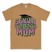 Toasted Coconut Senior 2023 mom Mother's Day Classic Tee - FaDigitalArtStudio