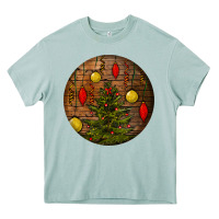 Arona christmas Heavy Core Tee - BundleAndBundleShop