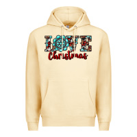 Pina Colada christmas gemstone love Premium Hoodie - RanaPortraitStore