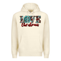 Sandshell christmas gemstone love Premium Hoodie - RanaPortraitStore