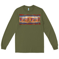 Army Green all american teacher 15oz mug Long Sleeve Tee - Artiststas