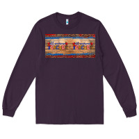 Plum all american teacher 15oz mug Long Sleeve Tee - Artiststas