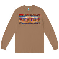 Toasted Coconut all american teacher 15oz mug Long Sleeve Tee - Artiststas