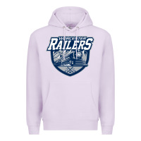 Worcester Railers Premium Hoodie | Teevron
