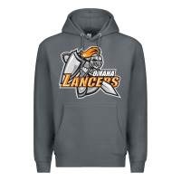 Rock omaha lancers Premium Hoodie - DesigneFamous
