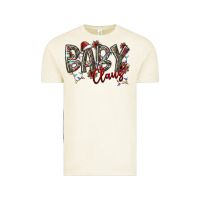 Baby Claus Vintage Tee | Teevron