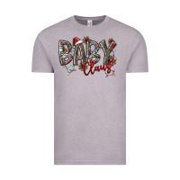 Vintage Zinc baby claus Vintage Tee - SublimationCraftShop