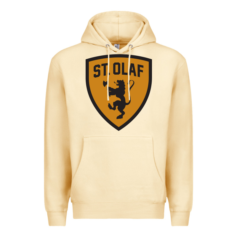 St. Olaf College Premium Hoodie by DesigneFamous | Teevron