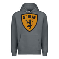 Rock St. Olaf college Premium Hoodie - DesigneFamous