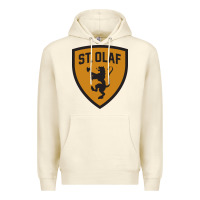Sandshell St. Olaf college Premium Hoodie - DesigneFamous