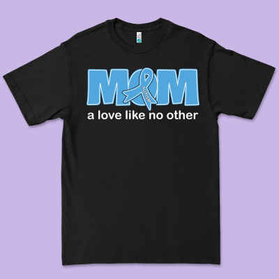 Lil Autism Mom Premium Tee Designed By Cowhidedigitalart