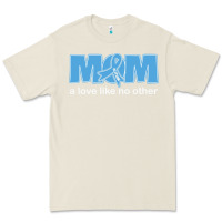 Bone lil autism mom Premium Tee - CowhideDigitalArt