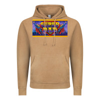 Vintage Camel super dad Vintage Hoodie - BarkalooDesign