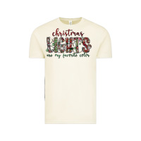 Vintage Arctic Dreaming Wine Christmas Vintage Tee - SublimationCraftShop