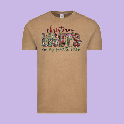 Dreaming Wine Christmas Vintage Tee Designed By Sublimationcraftshop