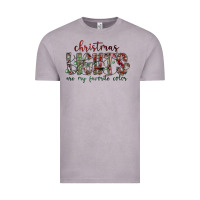 Vintage Zinc Dreaming Wine Christmas Vintage Tee - SublimationCraftShop