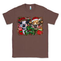 Chestnut stay sweet heifers Classic Tee - RanaPortraitStore